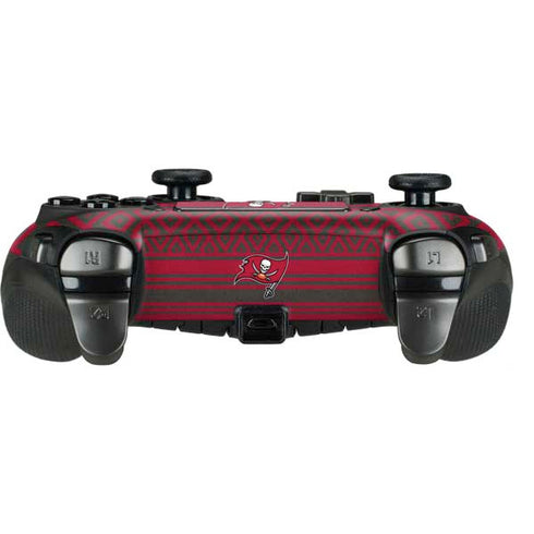NFL Tampa Bay Buccaneers Trailblazer PlayStation Scuf Vantage 2 Controller Skin